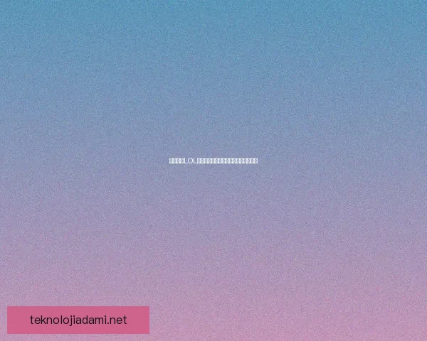 全面解析LOL盲僧打击技巧与英雄强势定位玩法攻略 全面解析LOL盲僧打击技巧与英雄强势定位玩法攻略